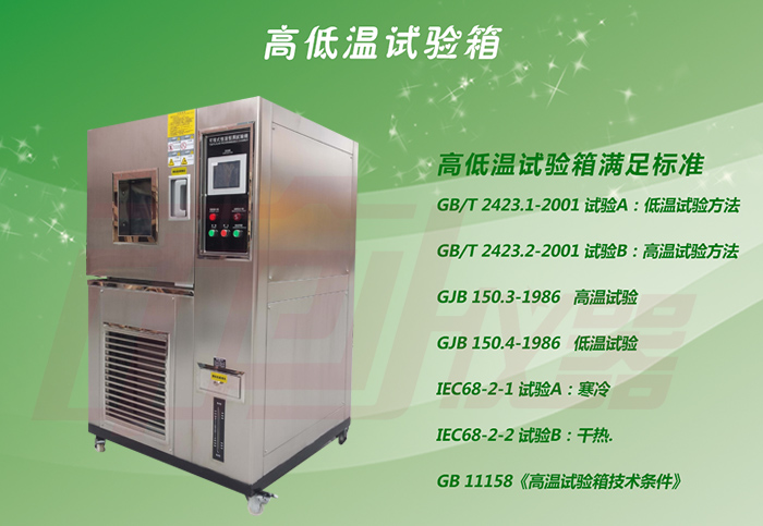 高低溫濕熱測試機詳細(xì)大圖